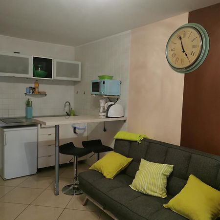 Apartment Chaparral Costa Del Silencio Extérieur photo