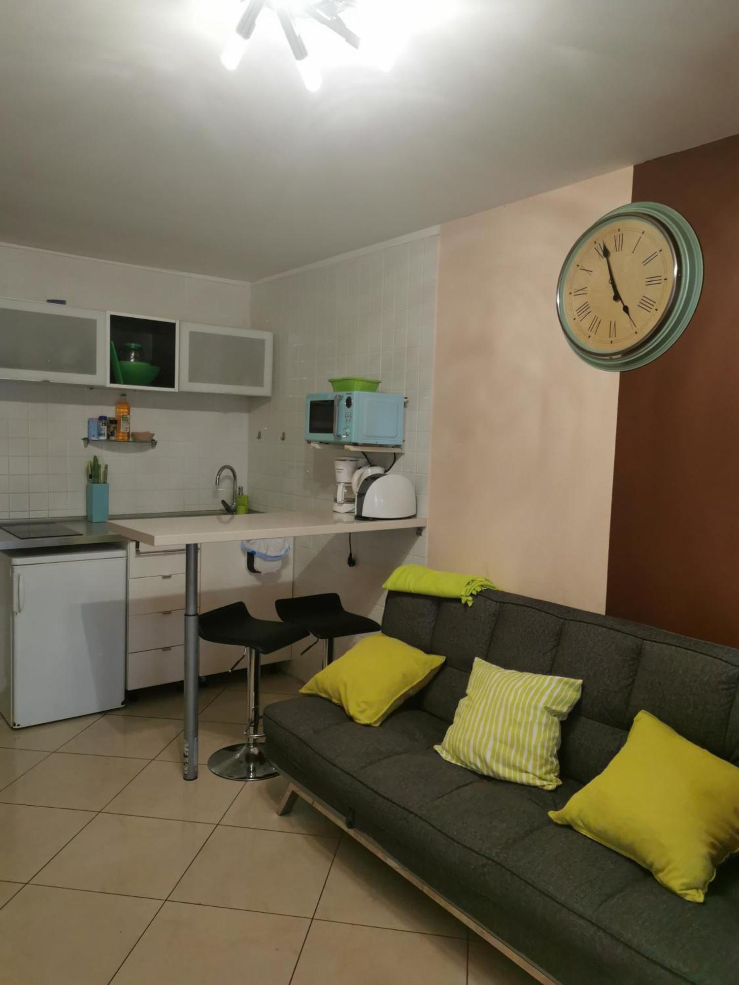Apartment Chaparral Costa Del Silencio Extérieur photo